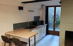 Studio Cosy Centre Ville